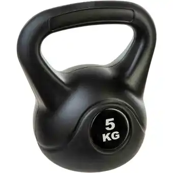 Sport 24 Endurance Kettlebell 5,0 KG tilbud