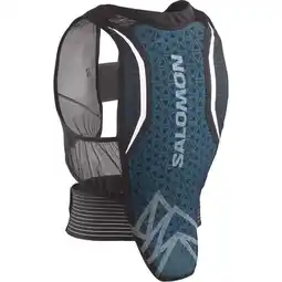 Sport 24 Salomon Flexcell Pro Rygskjold Herre tilbud