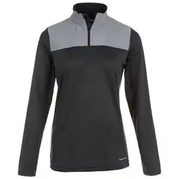 Sport 24 Endurance Tusina Light The Night Midlayer Løbetrøje Dame tilbud