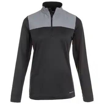 Sport 24 Endurance Tusina Light The Night Midlayer Løbetrøje Dame tilbud