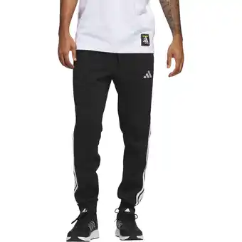 Sport 24 adidas 3-Stripes FL Joggingbukser Herre tilbud