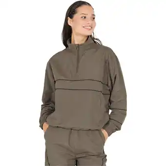 Sport 24 Athlecia Arishi 1/2 Zip Træningsjakke Dame tilbud