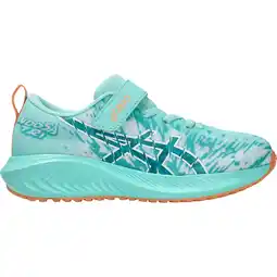 Sport 24 ASICS Pre Noosa Tri 16 Velcro Løbesko Børn tilbud