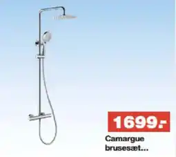 Bauhaus Camargue brusesæt tilbud