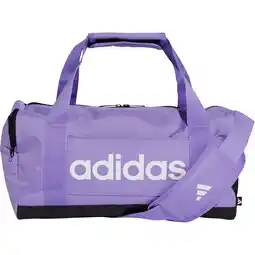 Sport 24 adidas Linear Duffel XS Sportstaske tilbud