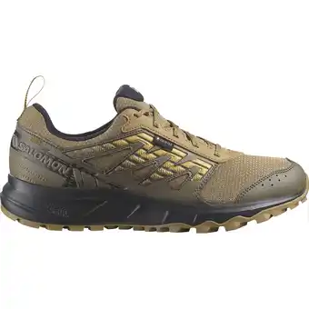 Sport 24 Salomon Wander GTX Vandresko Herre tilbud