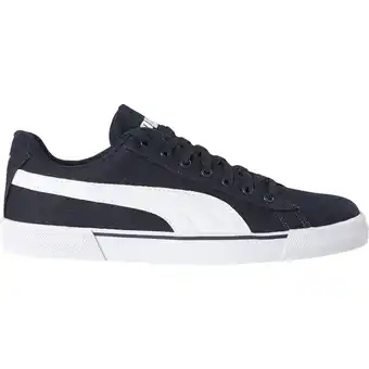 Sport 24 Puma Benny Canvas Sneakers tilbud