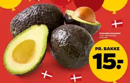 Netto Formodne avocadoer tilbud