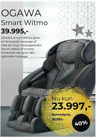 IWAO Smart Witmo tilbud