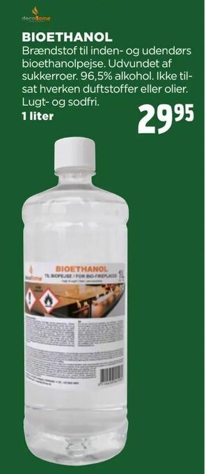 Bioethanol
