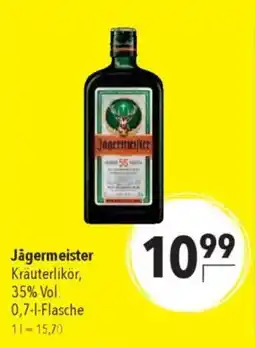 Citti Jägermeister tilbud