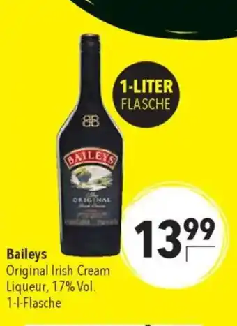 Citti Baileys tilbud