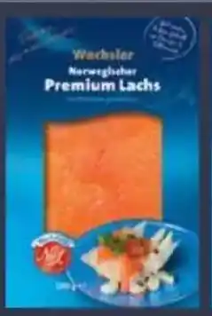 Citti Wechsler norwegischer premium lachs tilbud