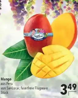 Citti Mango tilbud