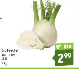 Citti Bio fenchel tilbud