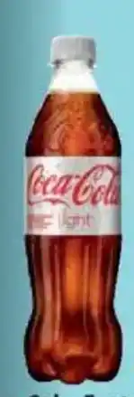 Citti Coca-cola tilbud