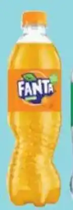 Citti Fanta tilbud