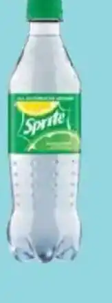 Citti Sprite tilbud