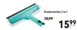 Citti Fensterwischer 3 in 1 tilbud