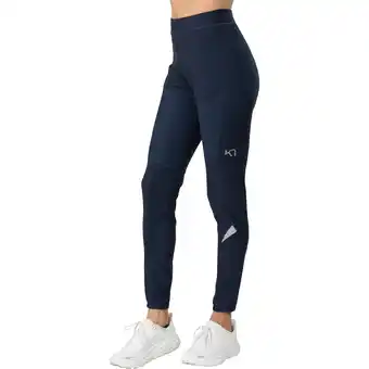 Sport 24 Kari Traa Tirill Hybrid Vandretights Dame tilbud