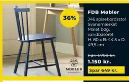 FDB Møbler