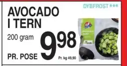 ABC Lavpris Avocado i tern tilbud