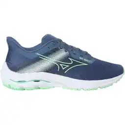 Sport 24 Mizuno Wave Equate 9 Løbesko Dame tilbud