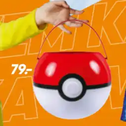 Bilka Pikachu tilbud