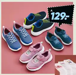 Bilka Sneakers tilbud