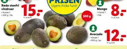 Lidl Avocado tilbud