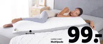 Lidl Livarno Home Multipude tilbud