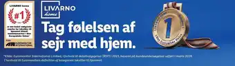 Lidl Tag følelsen af sejr med hjem tilbud