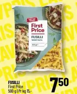 Løvbjerg FUSILLI tilbud