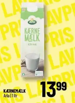 KÆRNEMÆLK