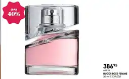 Matas Hugo boss femme tilbud