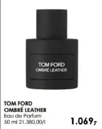 Matas Tom ford ombré leather tilbud