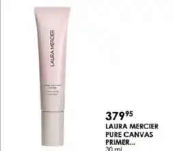 Matas Laura mercier pure canvas primer... tilbud