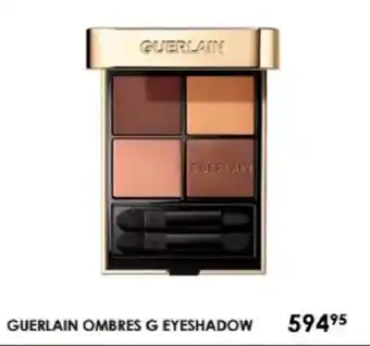 Matas Guerlain ombres & eyeshadow tilbud