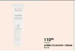 Matas AVÈNE CICALFATE+ CREAM tilbud