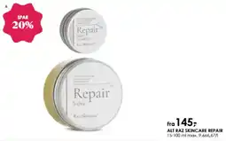 Matas ALT RAZ SKINCARE REPAIR tilbud