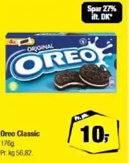 Calle Oreo Classic tilbud