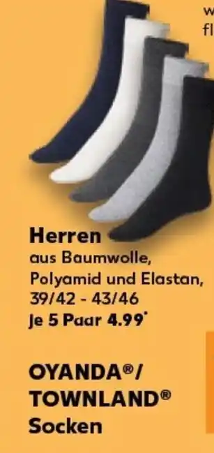 Kaufland Herren tilbud