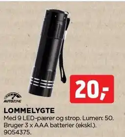 jem & fix LOMMELYGTE tilbud
