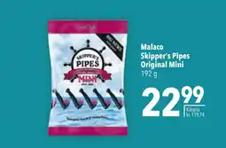 Citti Malaco Skipper’s Pipes Original Mini tilbud