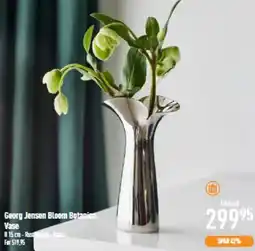 Imerco Georg jensen bloom botanica vase tilbud