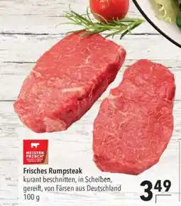 Citti Frisches Rumpsteak tilbud