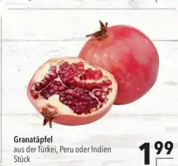 Citti Granatäpfel tilbud