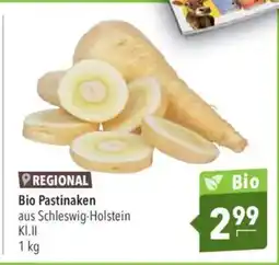 Citti Bio Pastinaken tilbud