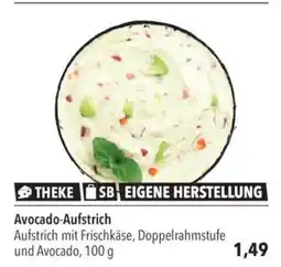 Citti Avocado-Aufstrich tilbud