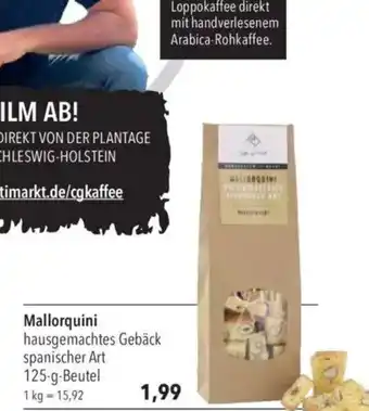 Citti Mallorquini tilbud